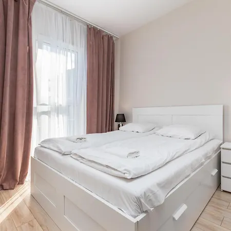 Apartment Kasprzaka 31 By Homeprime